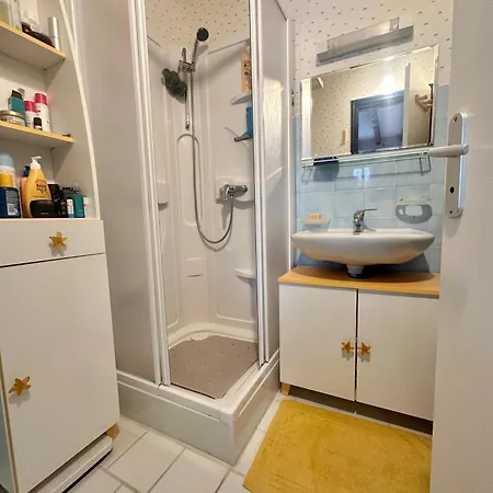 Apartamento Lou Pignada - 4 Vélos Inclus, à 6mn *