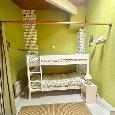 Lou Pignada - 4 Vélos Inclus, à 6mn Apartamento *