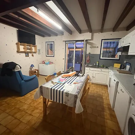 Lou Pignada - 4 Vélos Inclus, à 6mn Appartamento Mimizan-Plage
