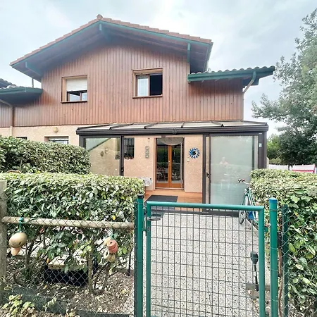 Apartamento Lou Pignada - 4 Vélos Inclus, à 6mn