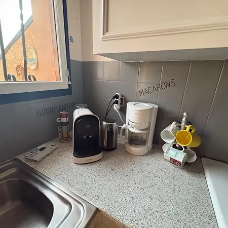 Lou Pignada - 4 Vélos Inclus, à 6mn Apartamento Mimizan-Plage