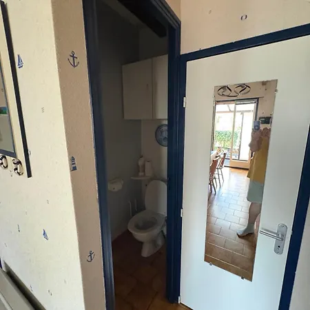 Apartamento Lou Pignada - 4 Vélos Inclus, à 6mn Mimizan-Plage